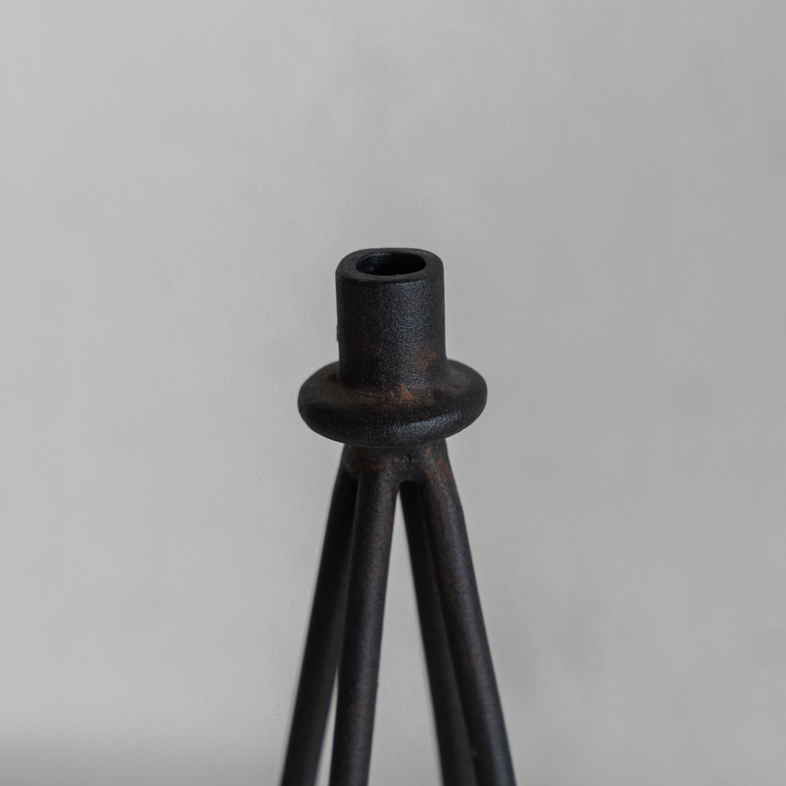 Eclat Classic Wire Candle Holder