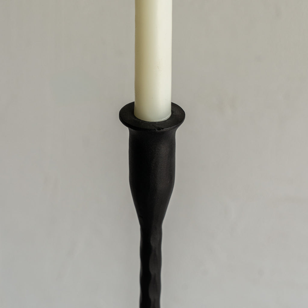 Madi Floor Candle Holder