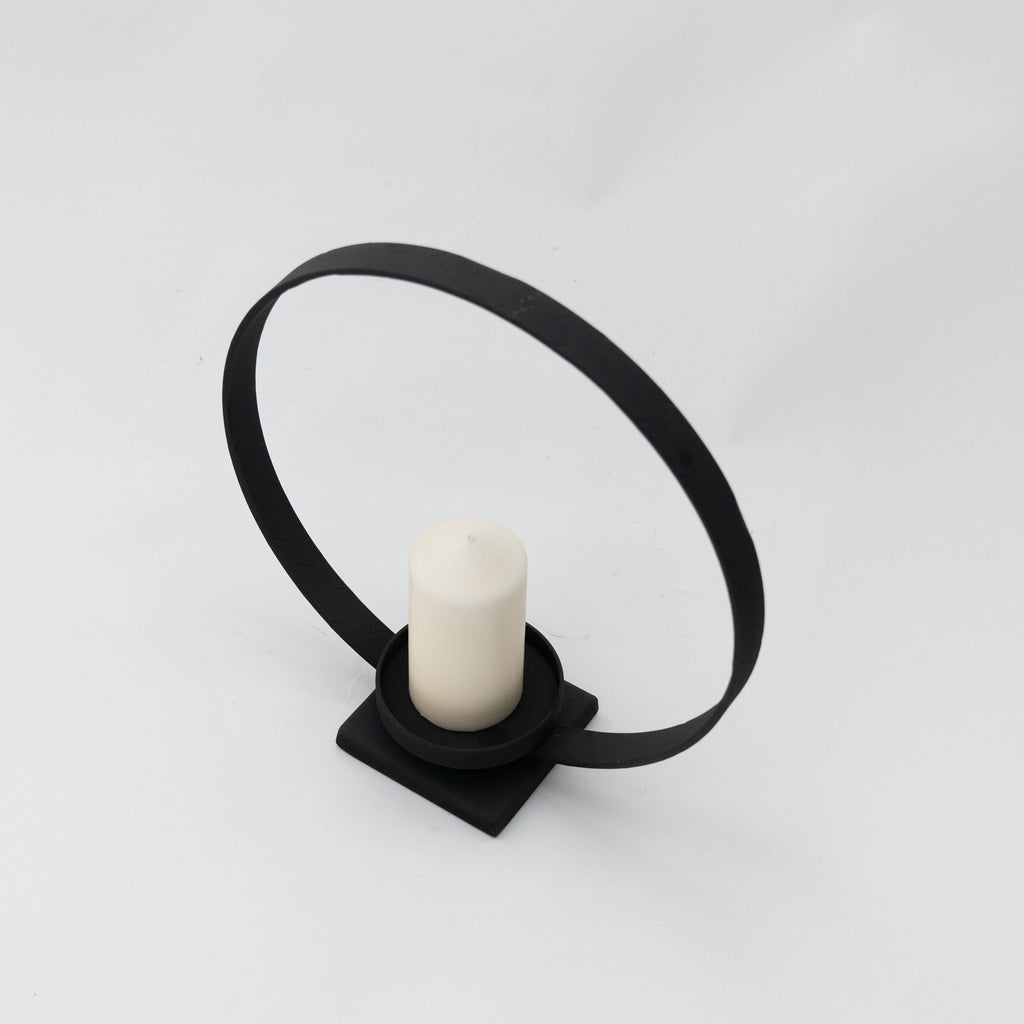 Pamela Candle holder